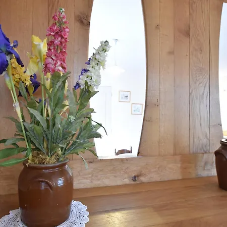 Spacious In With Swimming Pool 펜션 Besse (Dordogne)